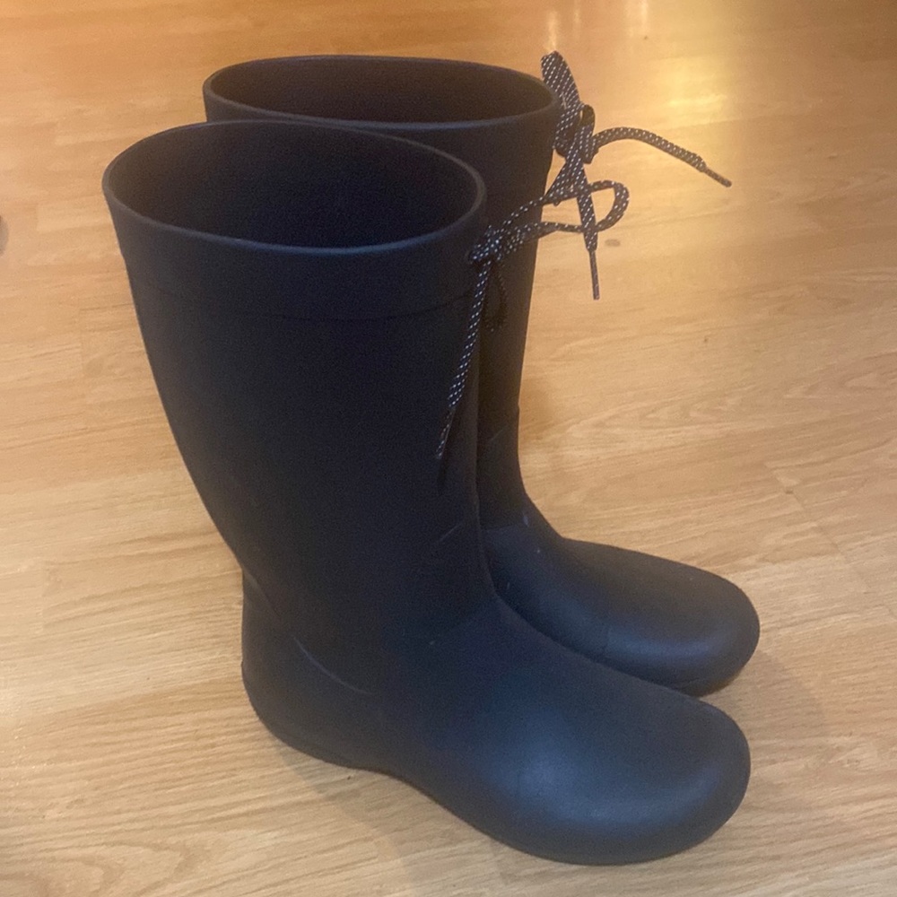 Crocs Freesail Rain Boots